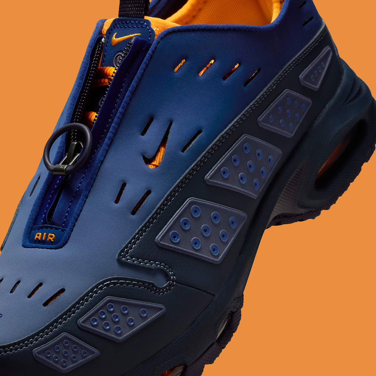 Nike Air Max Sunder Blue Orange Ih3421 451 3
