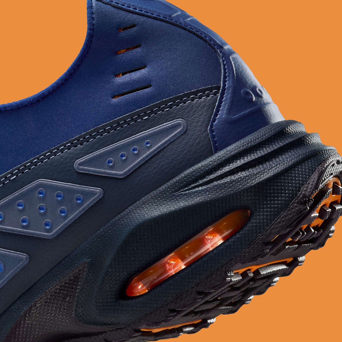 Nike Air Max Sunder Blue Orange Ih3421 451 4