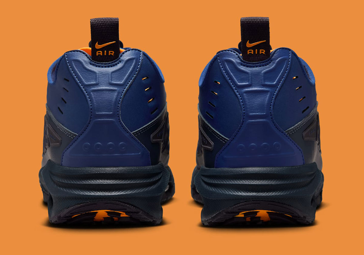 Nike Air Max Sunder Blue Orange Ih3421 451 5