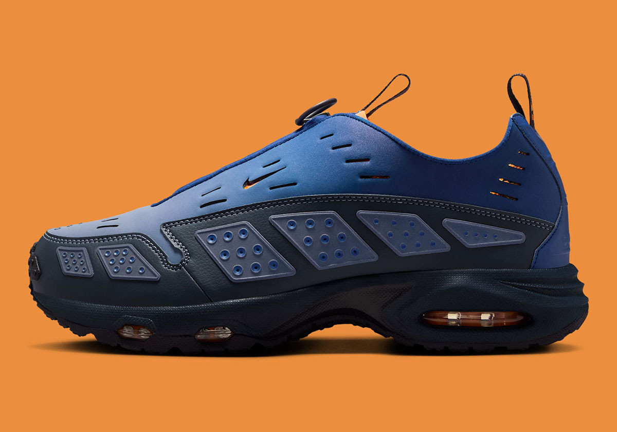 Nike Air Max Sunder Blue Orange Ih3421 451 8