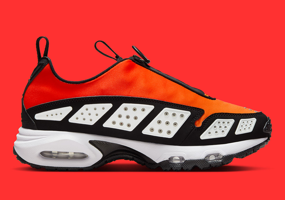 Nike Air Max Sunder Bright Crimson Black Bright Ceramic Hj8080 600 3