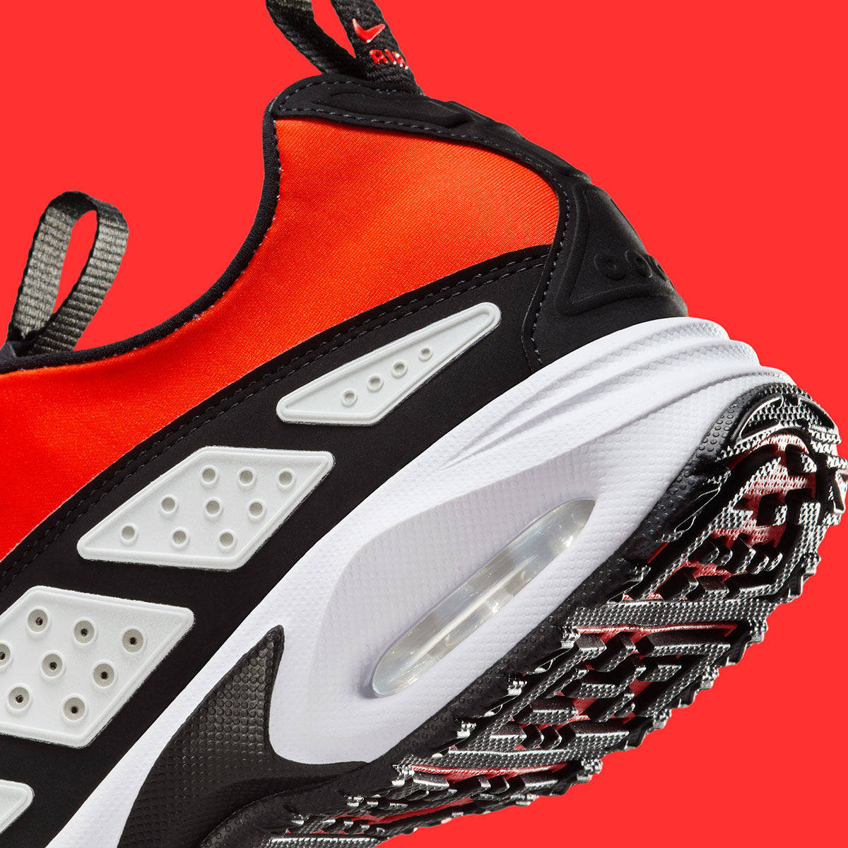Nike Air Max Sunder Bright Crimson Black Bright Ceramic Hj8080 600 8