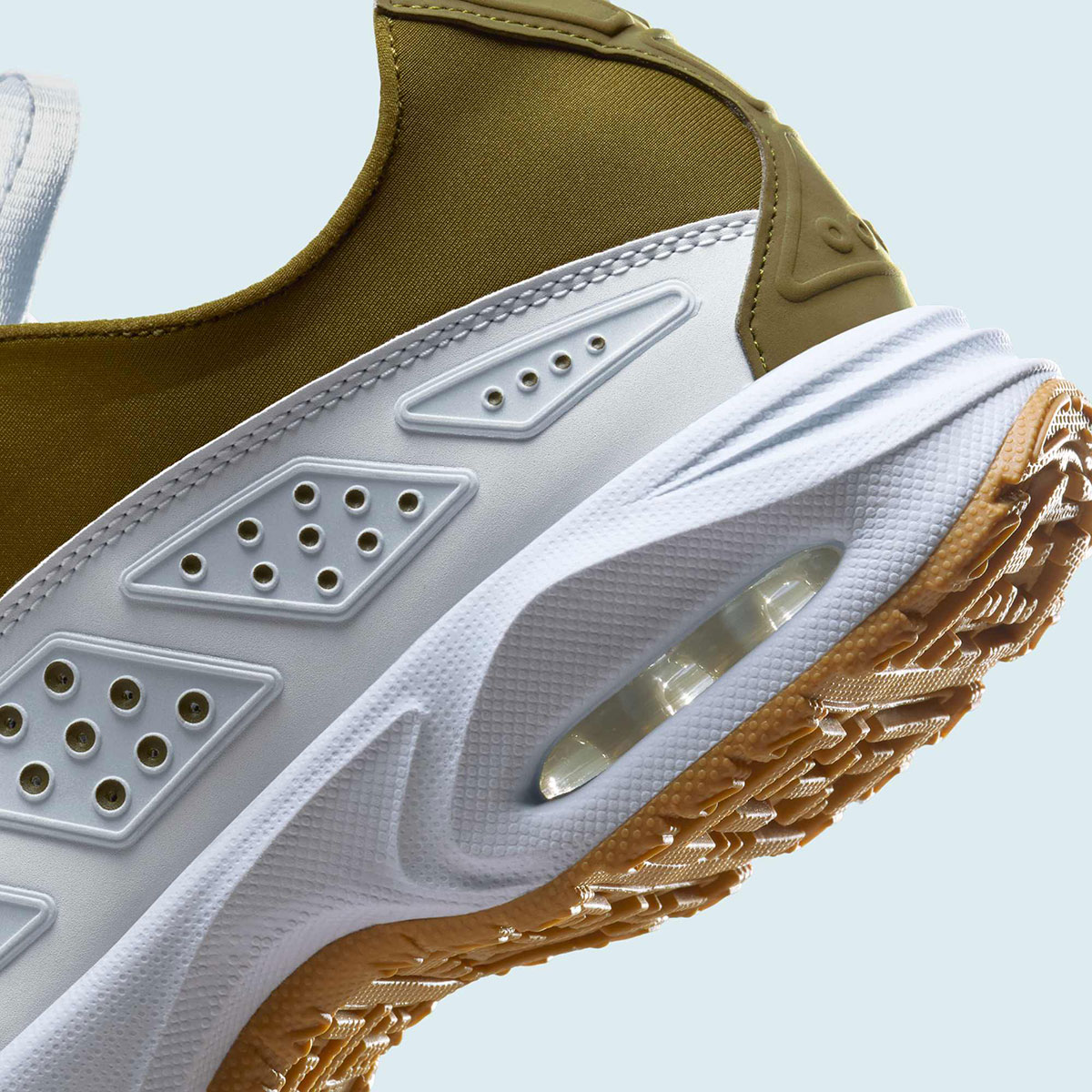 Nike Air Max Sunder Olive Flak Blue Tint Fz2068 301 4