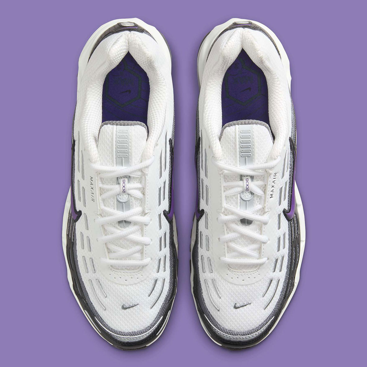 Nike Air Max Tl 2 5 Fz4110 105 5