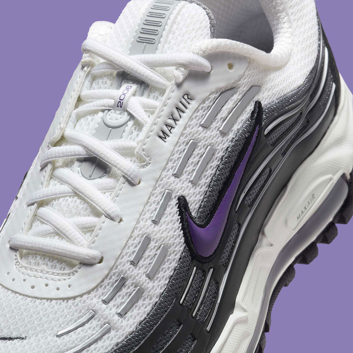 Nike Air Max Tl 2 5 Fz4110 105 6