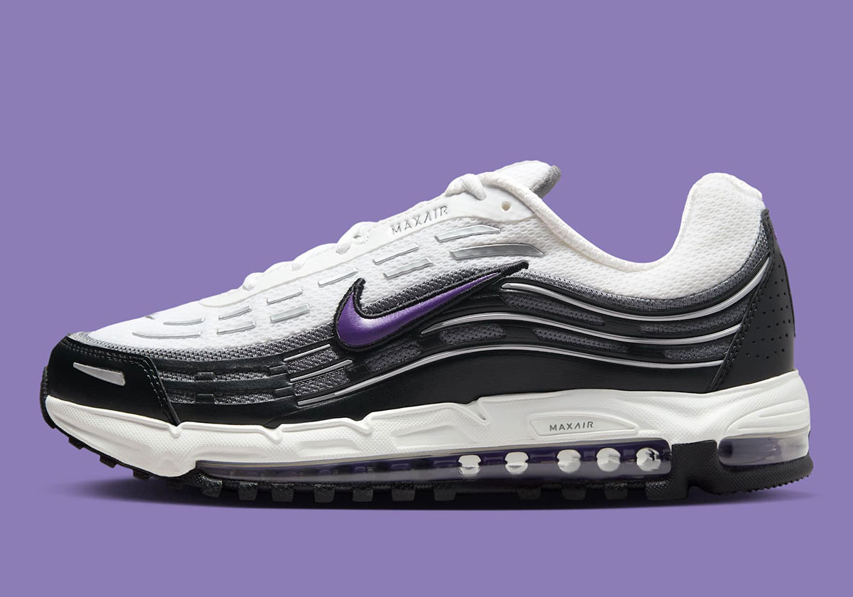 Nike Air Max Tl 2 5 Fz4110 105 7