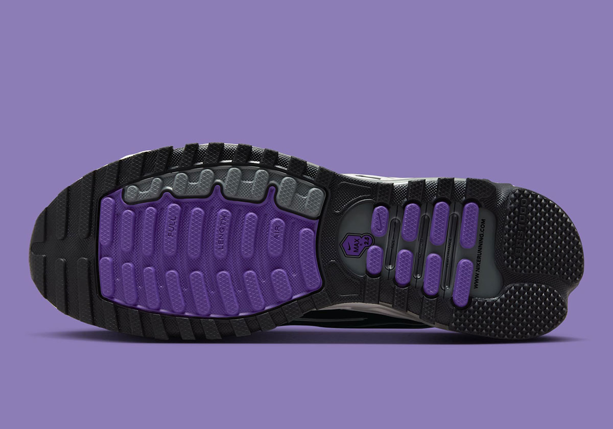 Nike Air Max Tl 2 5 Fz4110 105 8