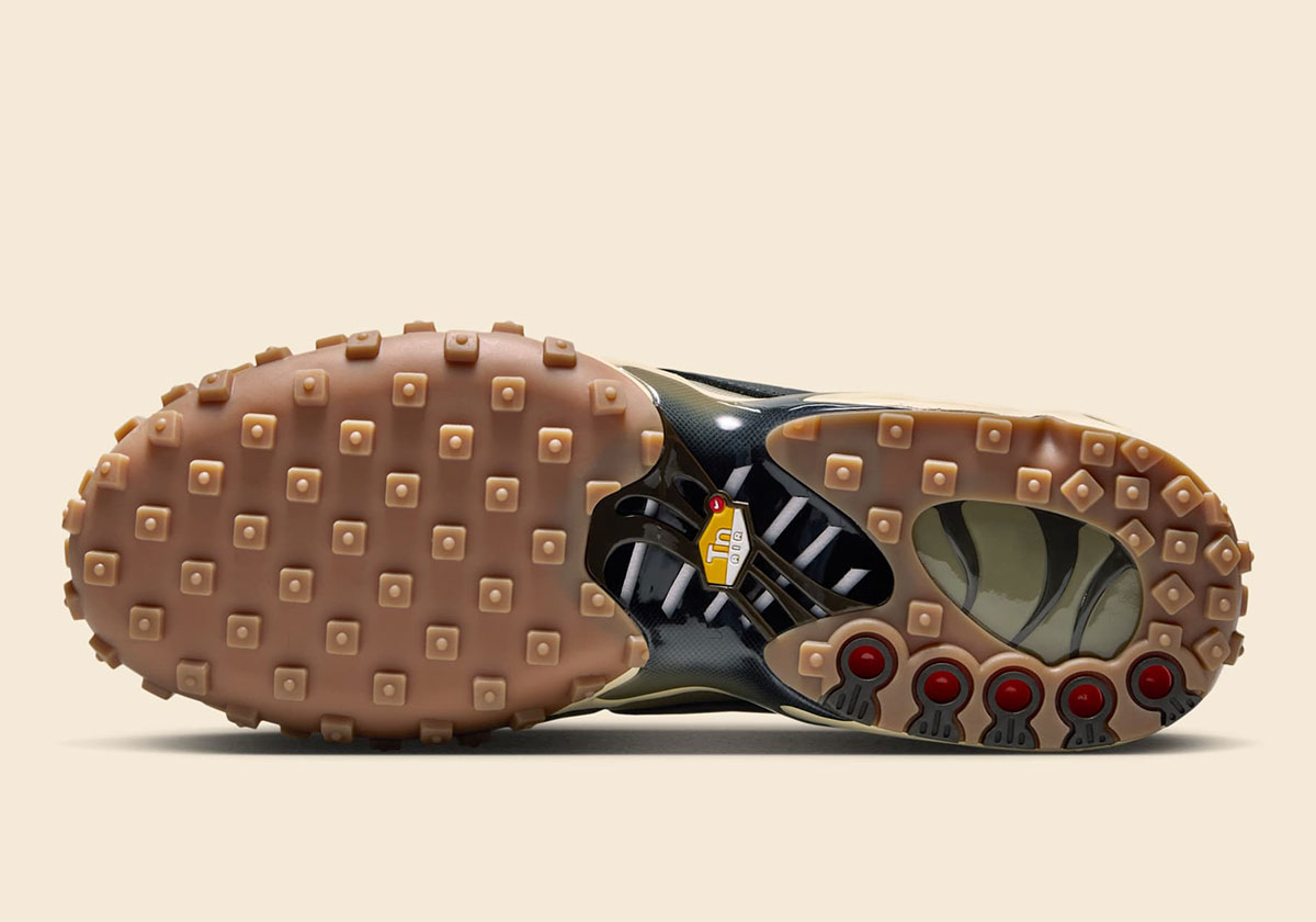 Nike Air Max Waffle Matte Olive Gum Dark Brown Legion Brown Black Im0340 300 7
