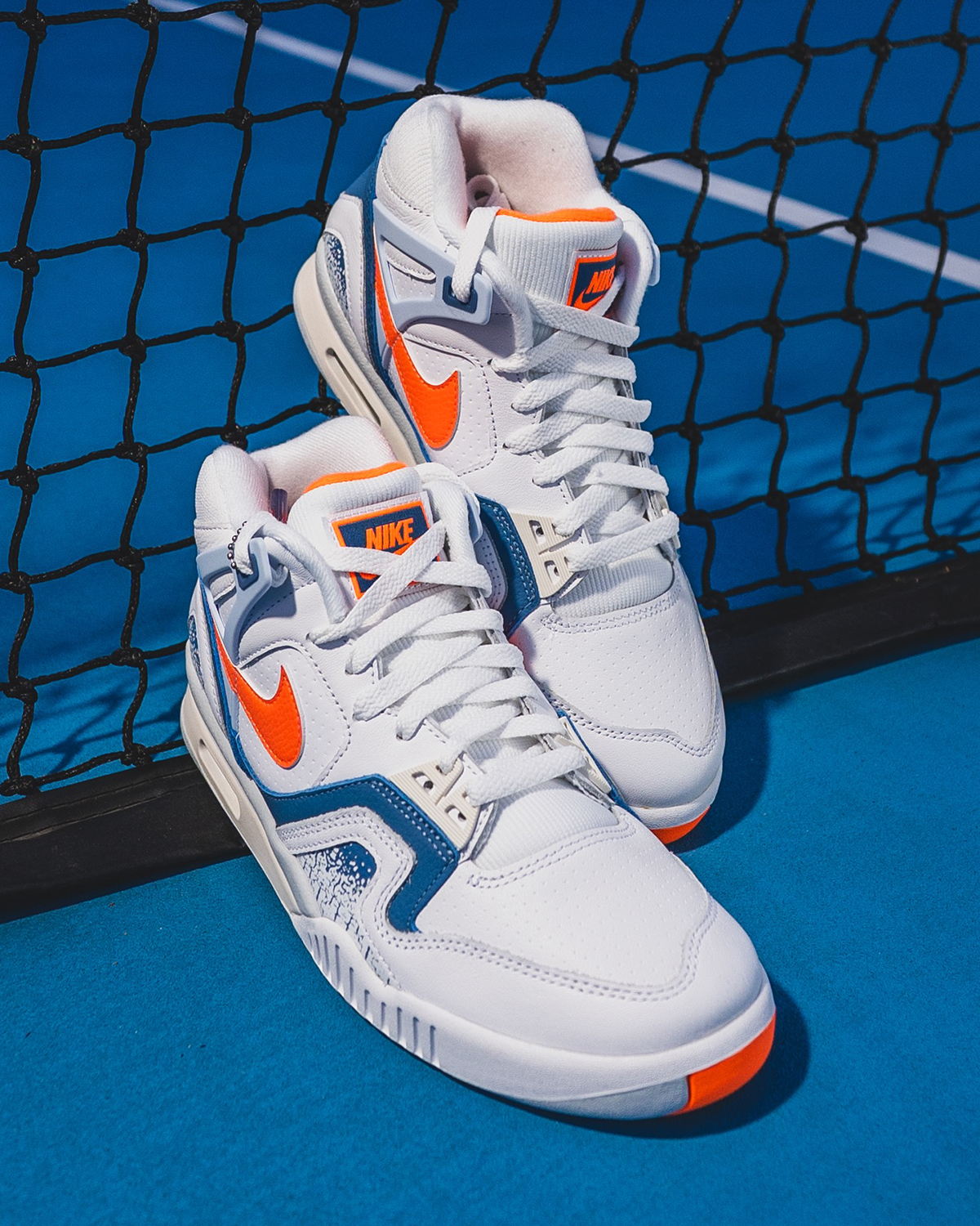 Nike Air Tech Challenge Ii Clay Blue Tart Fz9033 101 4