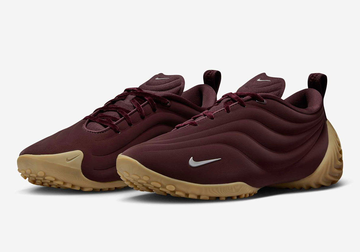Nike Astra Ultra Dark Team Red Gum Fz5778 600 2
