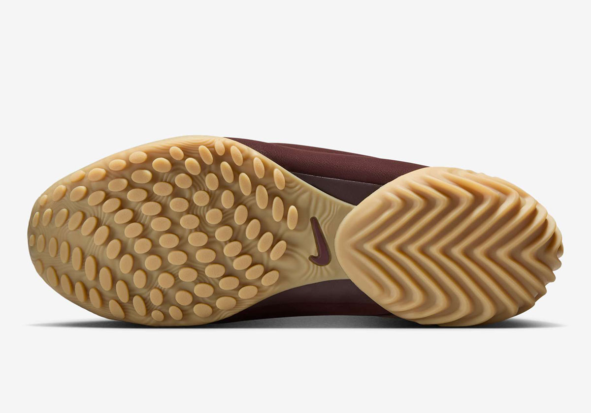 Nike Astra Ultra Dark Team Red Gum Fz5778 600 4