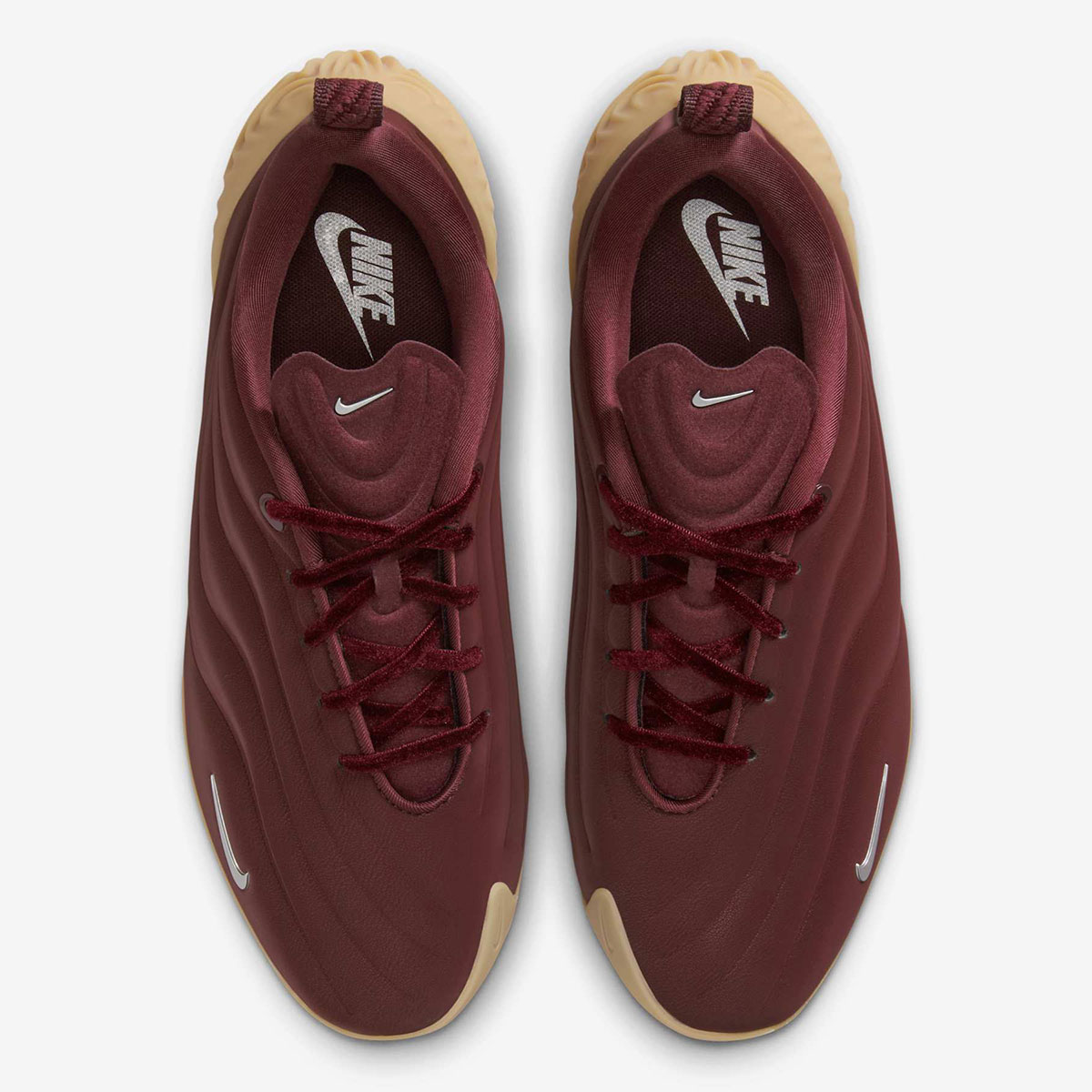 Nike Astra Ultra Dark Team Red Gum Fz5778 600 5