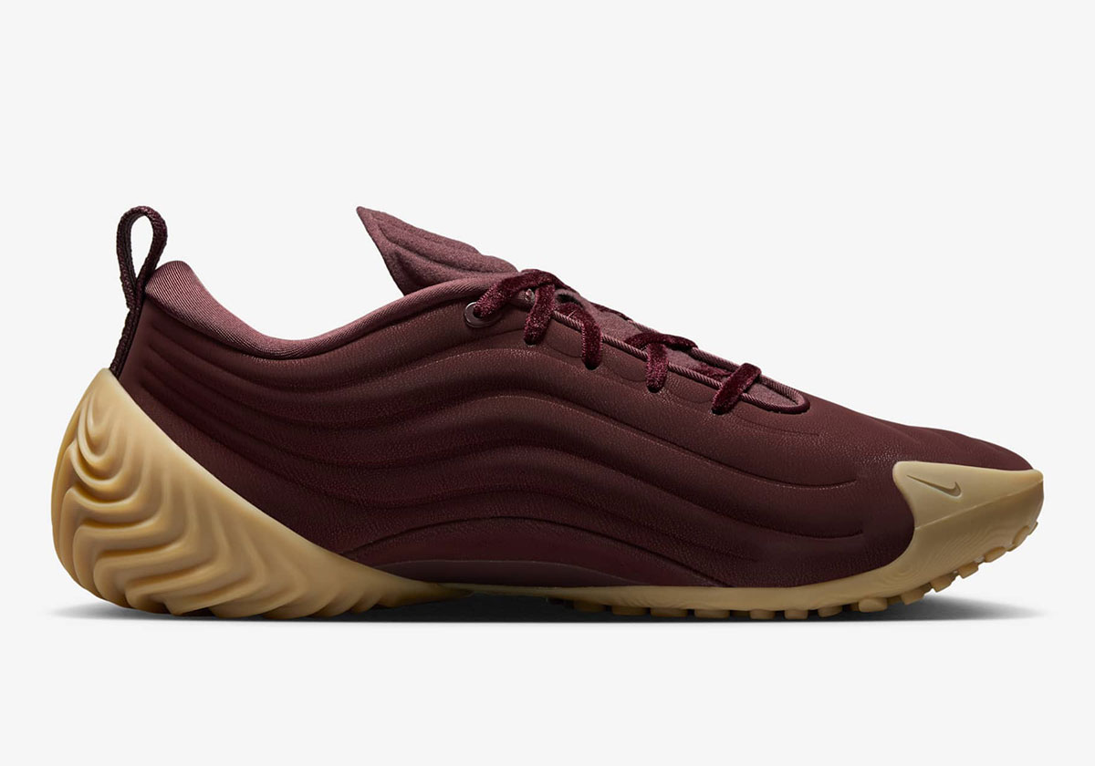 Nike Astra Ultra Dark Team Red Gum Fz5778 600 6