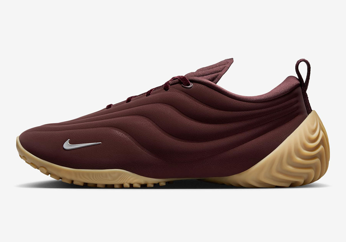 Nike Astra Ultra Dark Team Red Gum Fz5778 600 7