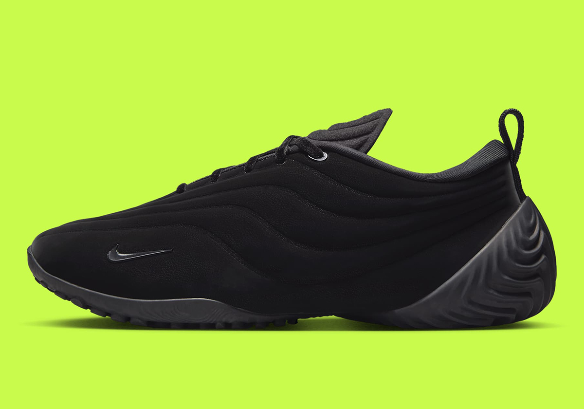 Nike Astra Ultra Release Date 4