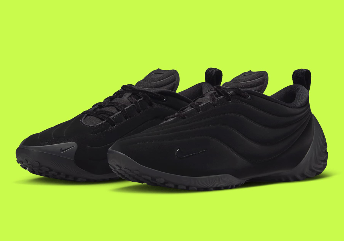 Nike Astra Ultra Release Date 8