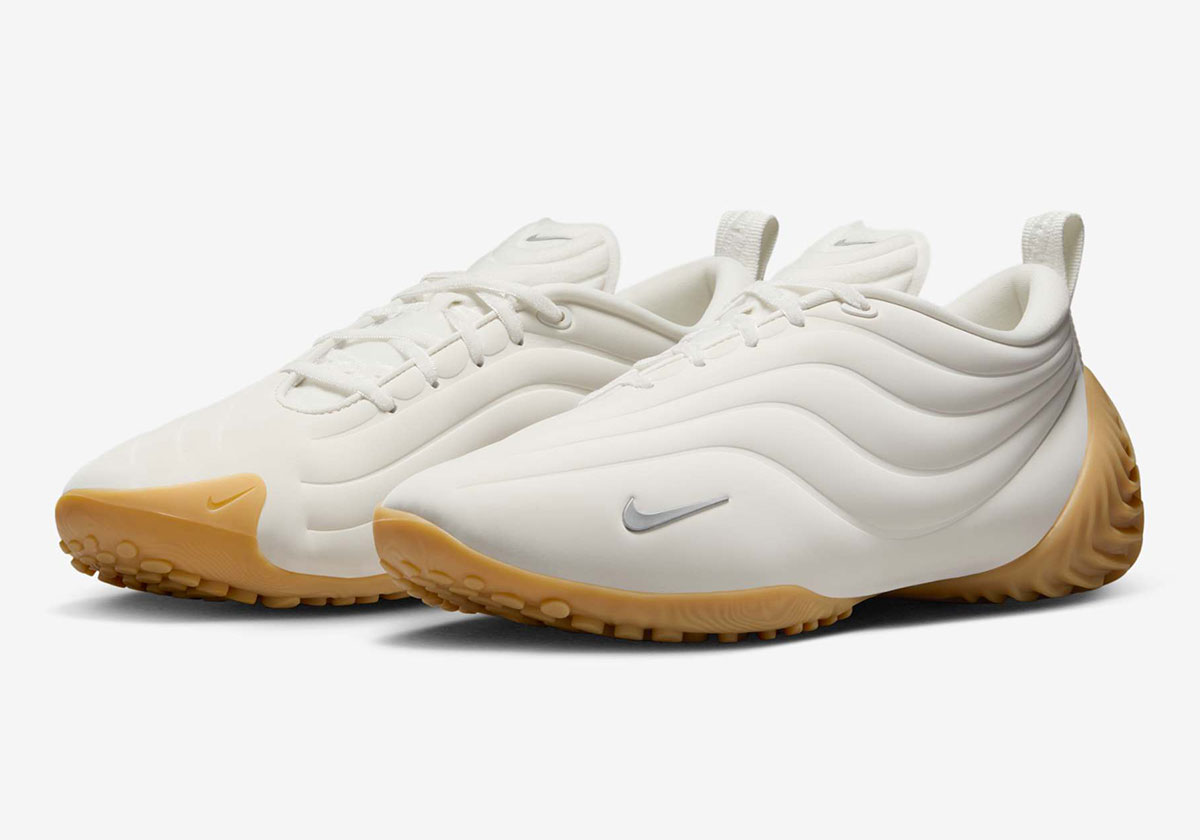 Nike Astra Ultra Sail Gum Fz5778 101 1