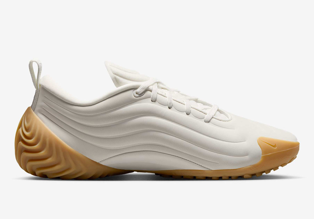 Nike Astra Ultra Sail Gum Fz5778 101 5