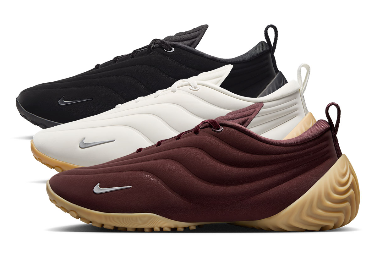 Nike Is Ready To Compete In The Slim Sole Market With The Women's Astra Ultra