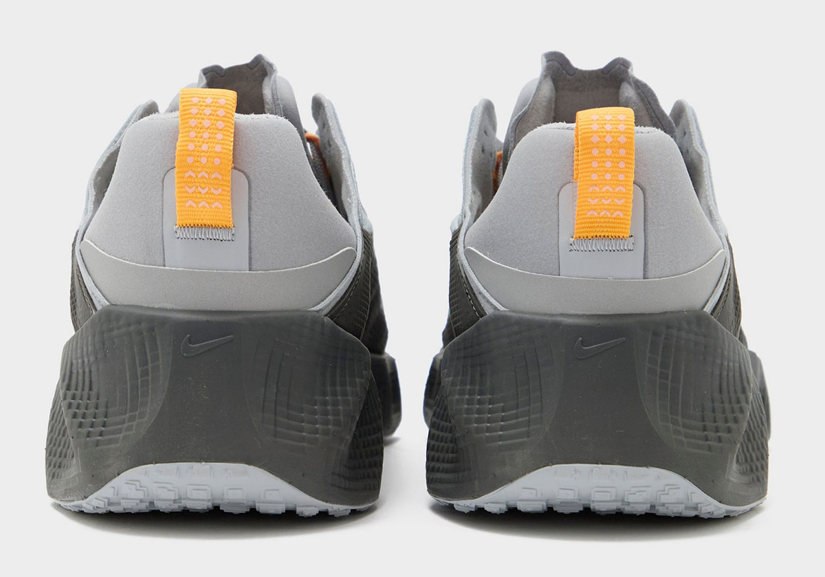 Nike Ava Rover Wolf Grey Vast Grey Charred Grey Sundial Dx4215 004 4