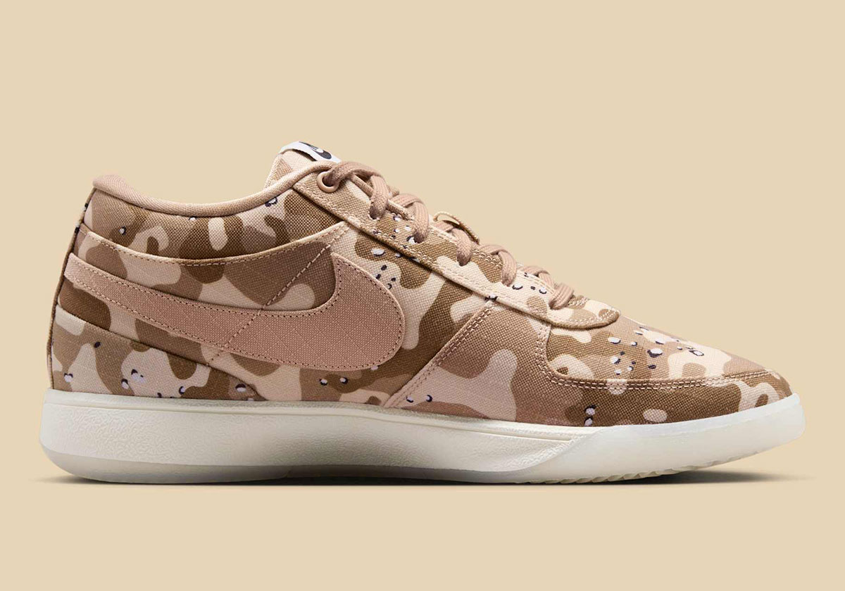 Nike Book 1 Im1360 200 Desert Camo 3