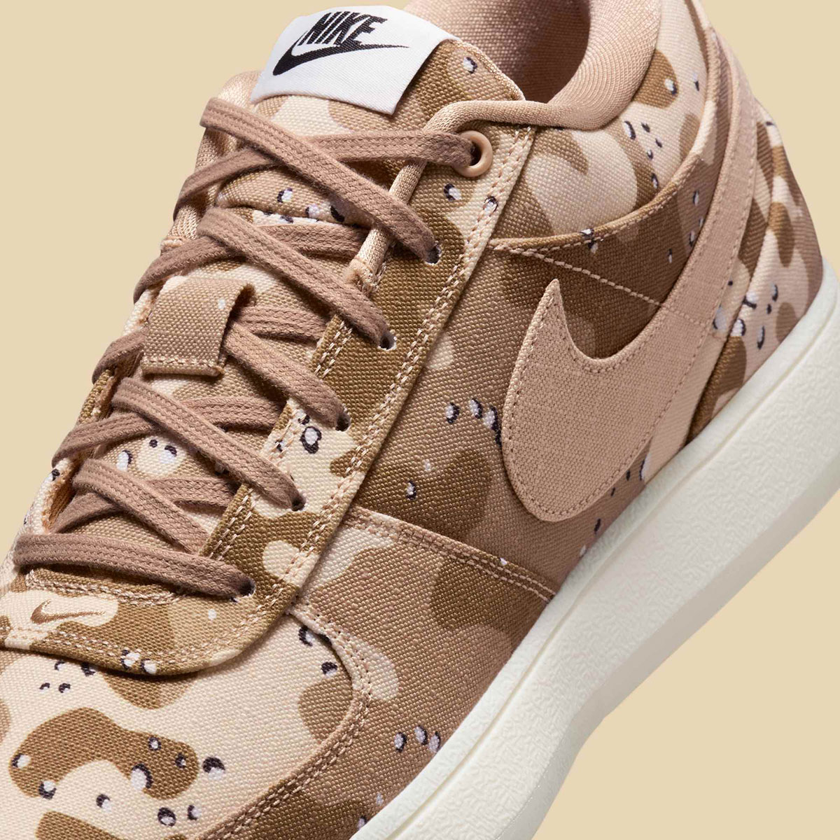 Nike Book 1 Im1360 200 Desert Camo 4