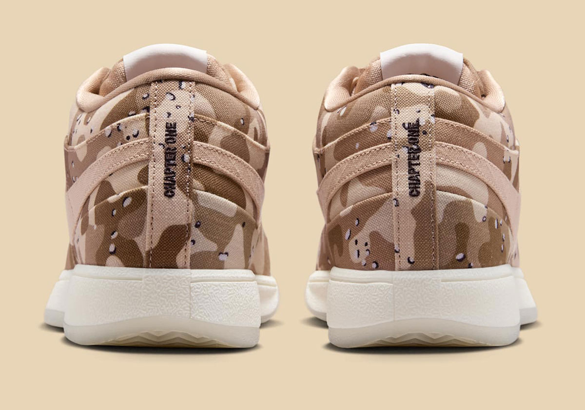 Nike Book 1 Im1360 200 Desert Camo 5