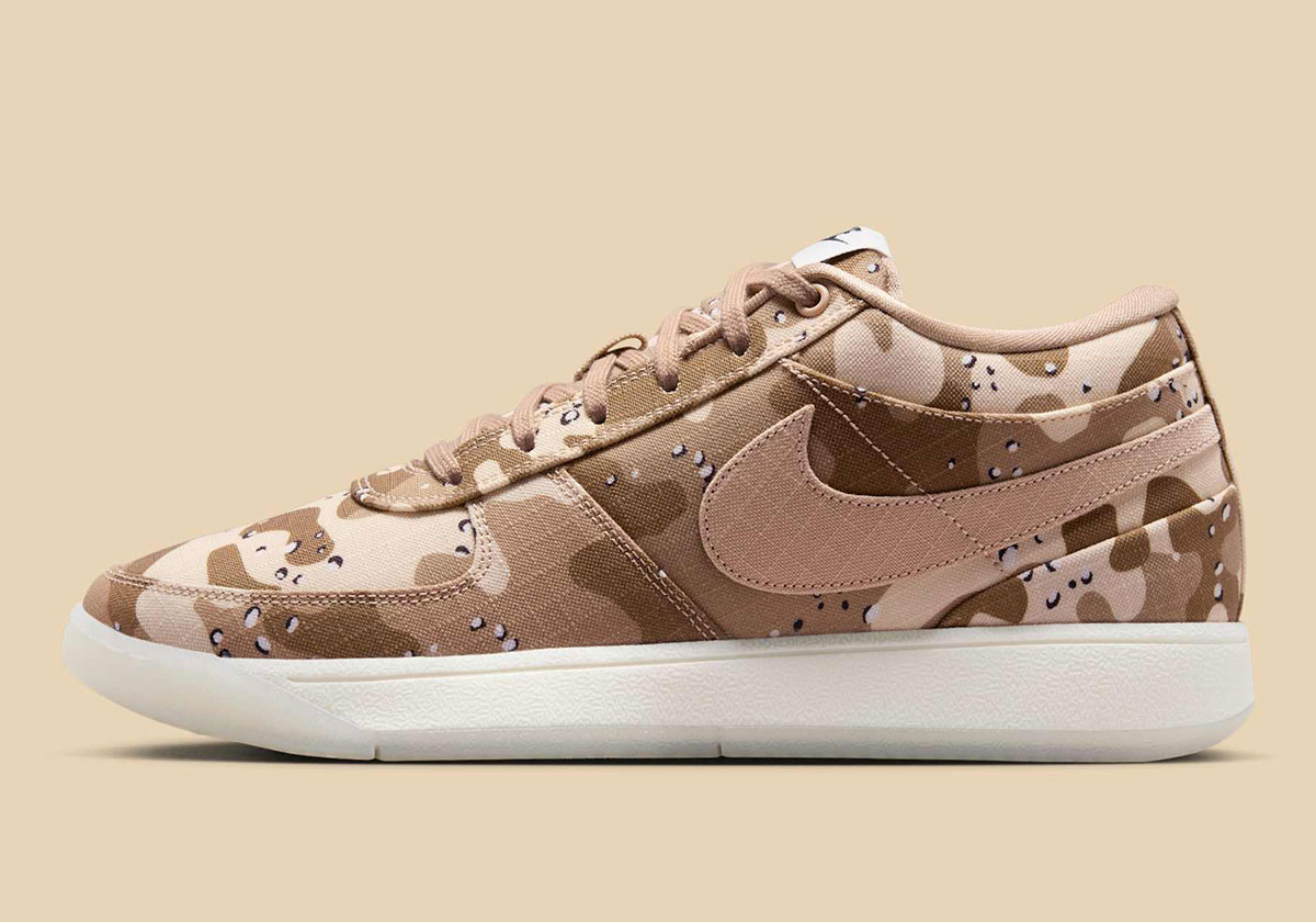 Nike Book 1 Im1360 200 Desert Camo 8