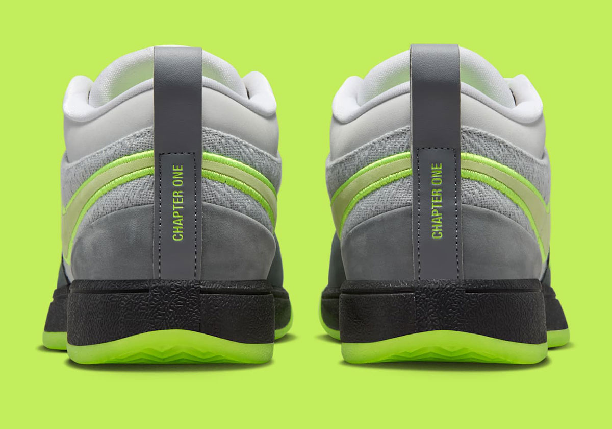 Nike Book 1 Air Max 95 Neon Hj4388 001 Release Date 5