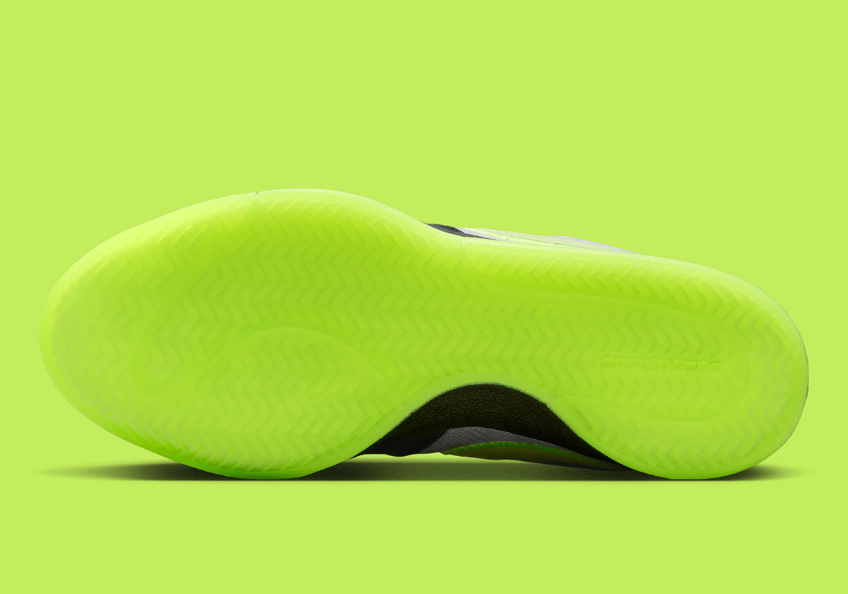 Nike Book 1 Air Max 95 Neon Hj4388 001 Release Date 6