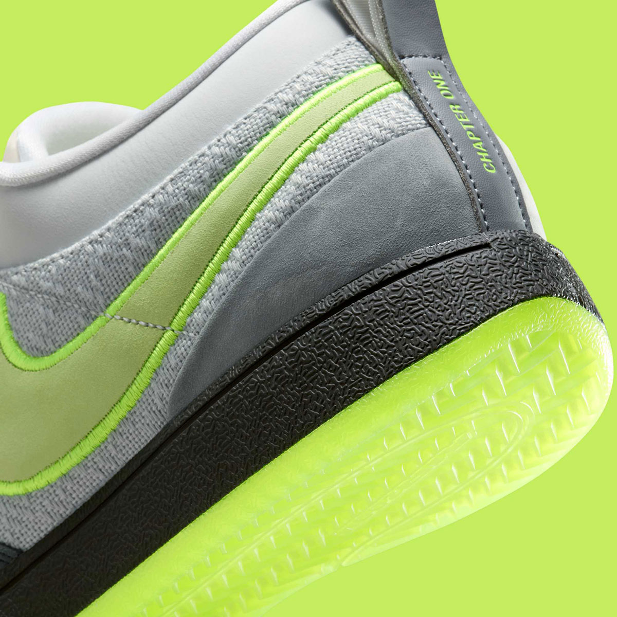 Nike Book 1 Air Max 95 Neon Hj4388 001 Release Date 7