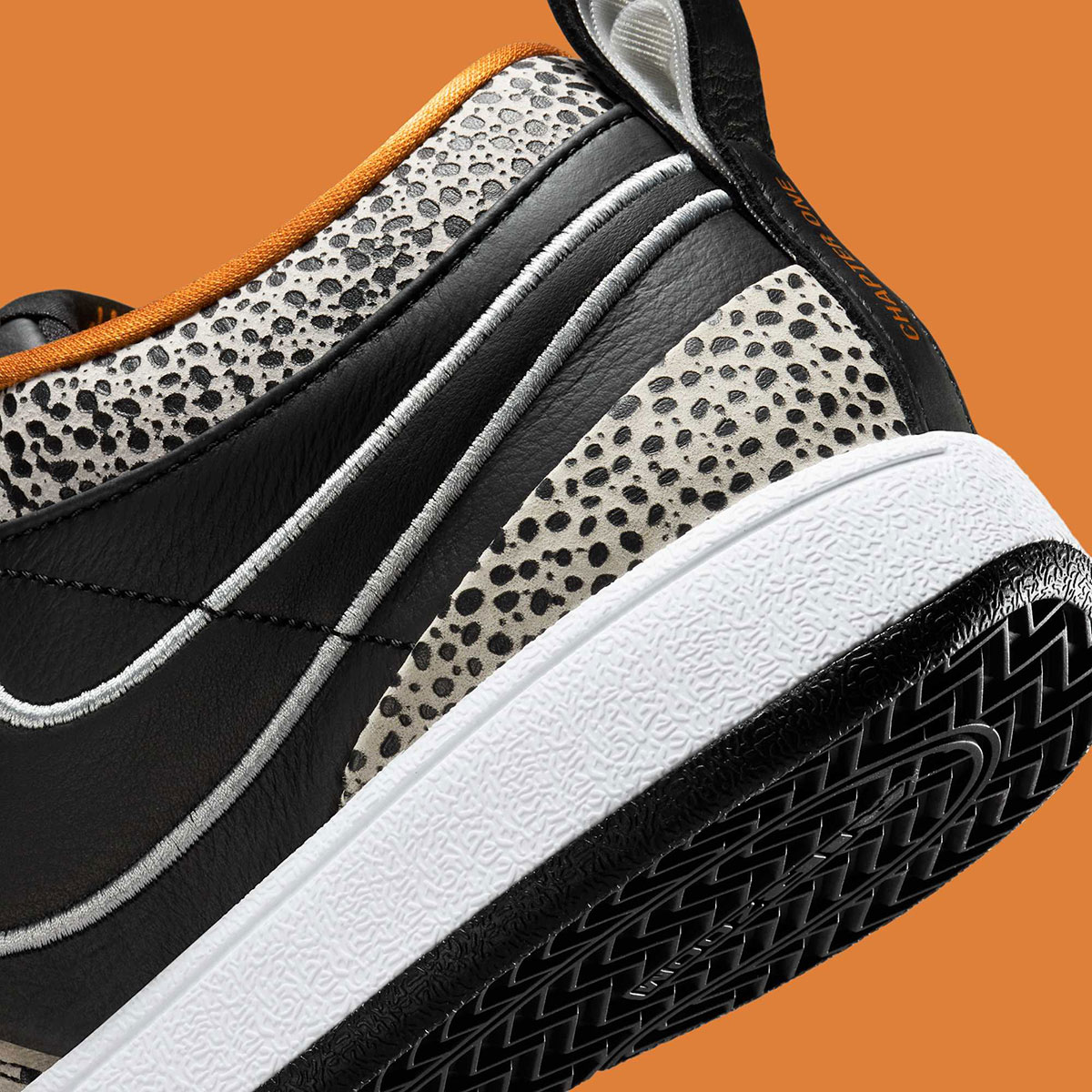 Nike Book 1 Safari Io9703 001 Release Date 2
