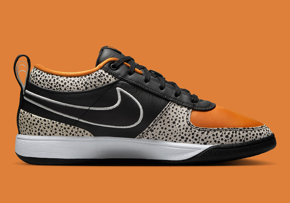 Nike Book 1 Safari Io9703 001 Release Date 6