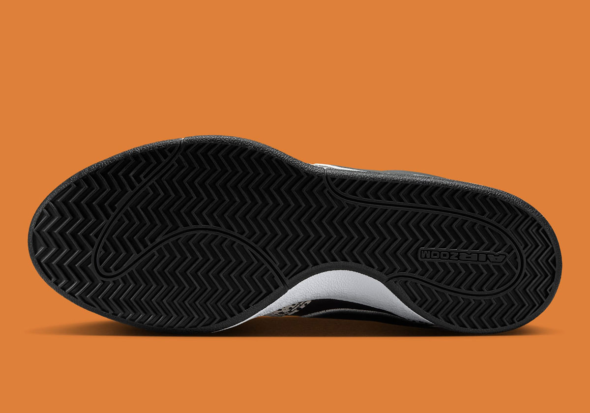 Nike Book 1 Safari Io9703 001 Release Date 7