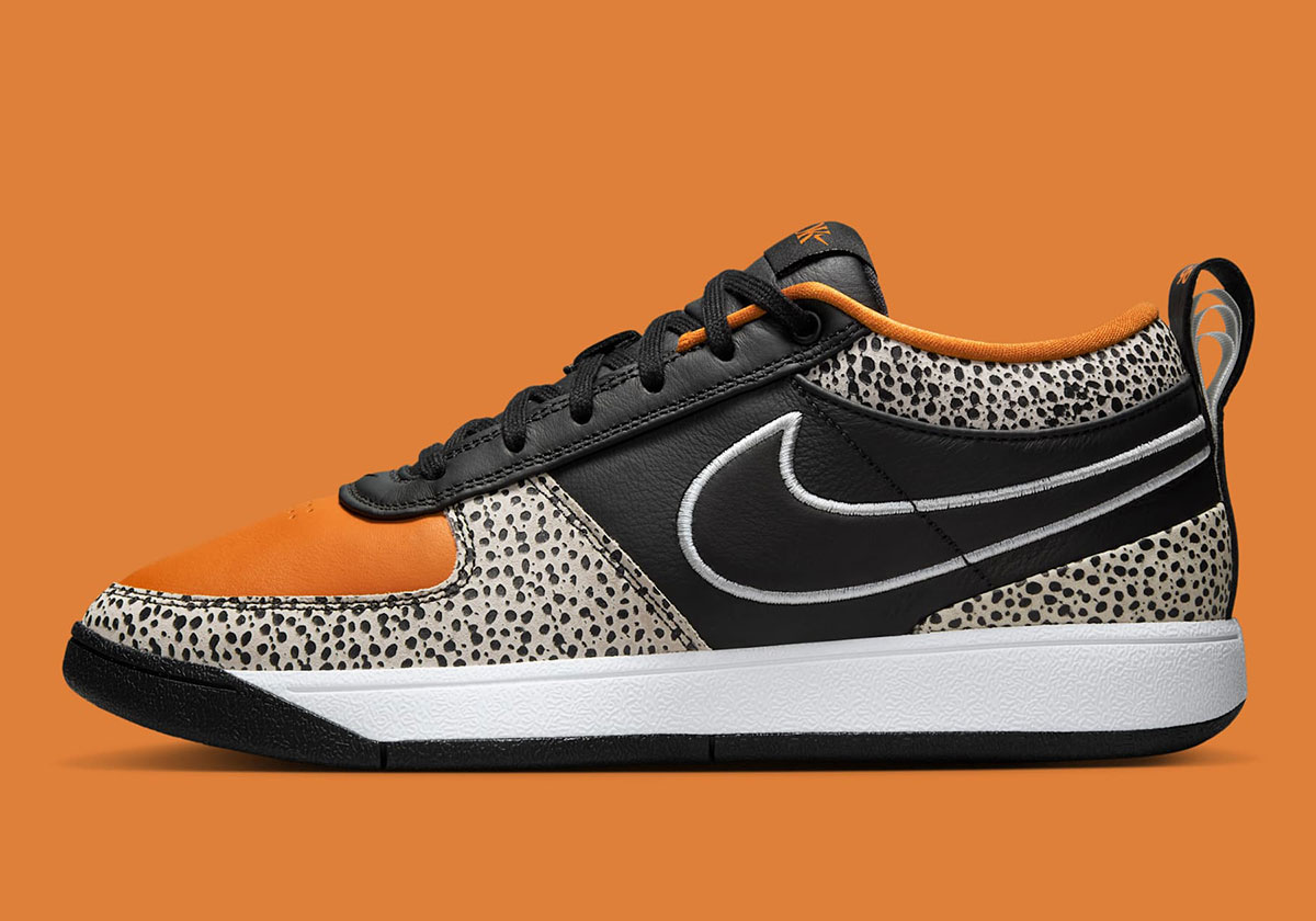 Nike Book 1 Safari Io9703 001 Release Date 8