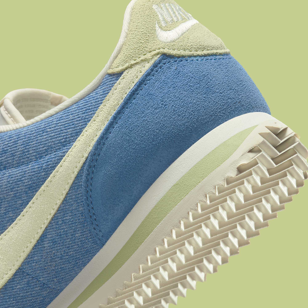 Nike Cortez Se Denim Off White Barely Green Ih6354 004 1