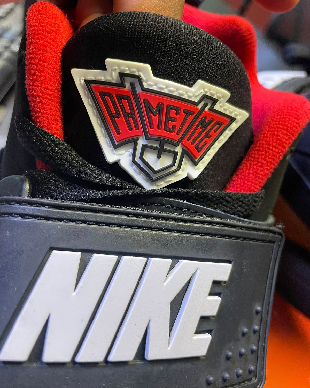 Nike Diamond Turf Proto Mlb Allstar 2