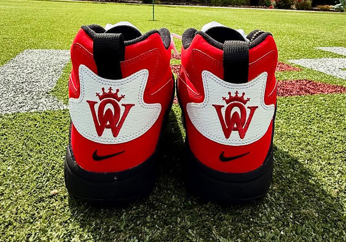 Nike Diamond Turf Well Off Forever 5