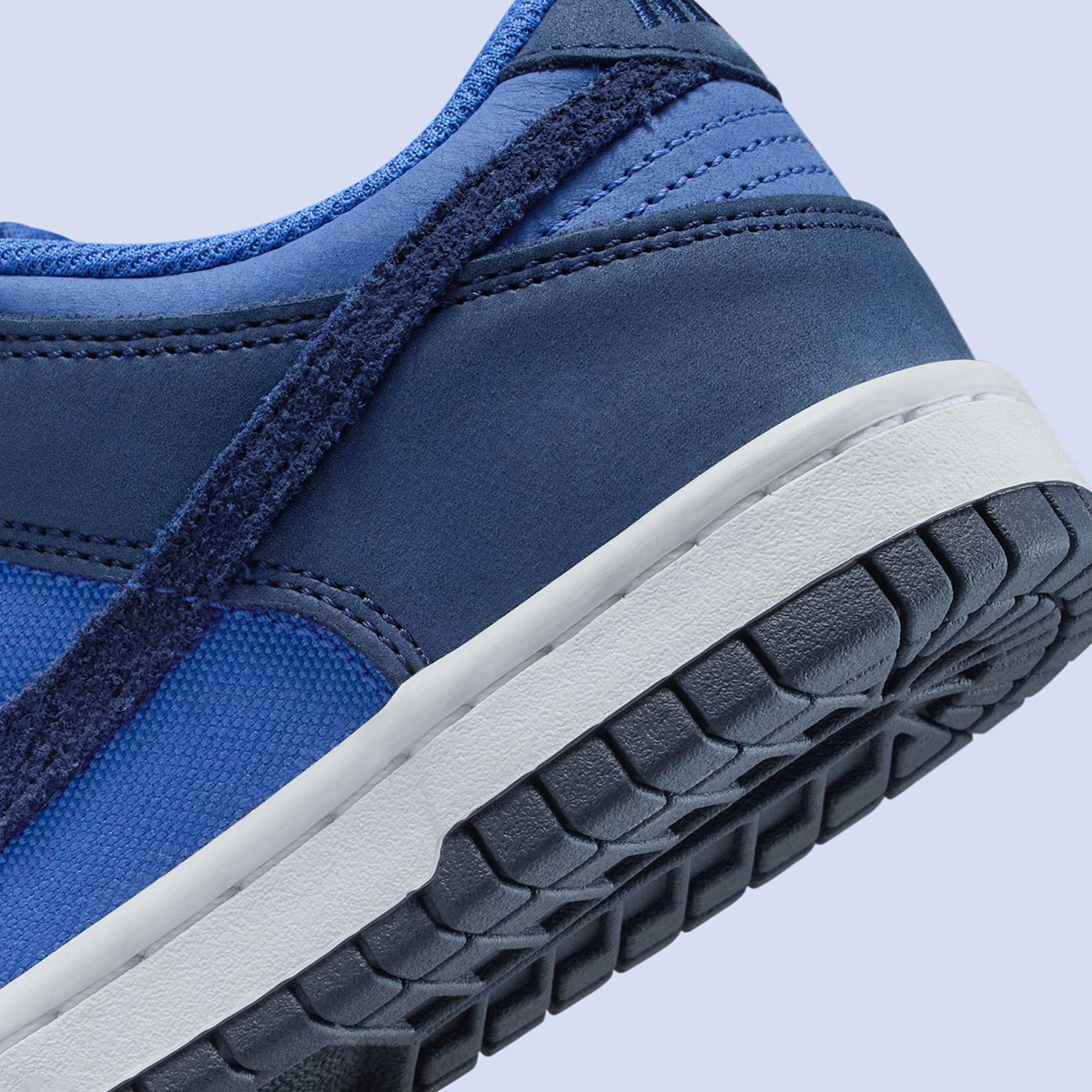 Nike Dunk Low Gs Comet Blue Hq9293 400 8