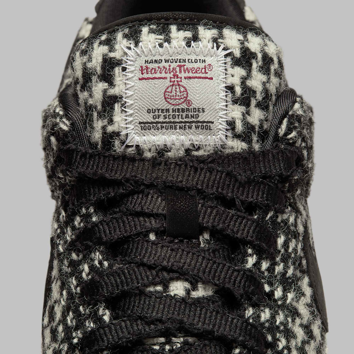 Nike Dunk Low Harris Tweed Release Date Hq5036 901 7