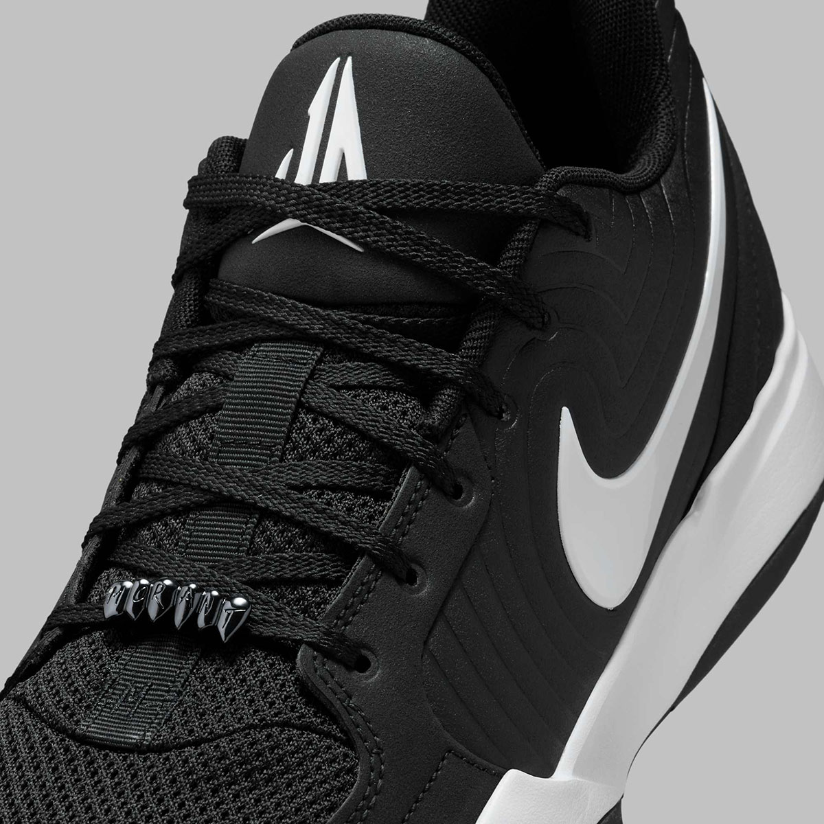 Nike Ja 2 Tb Black White Hq8513 001 5