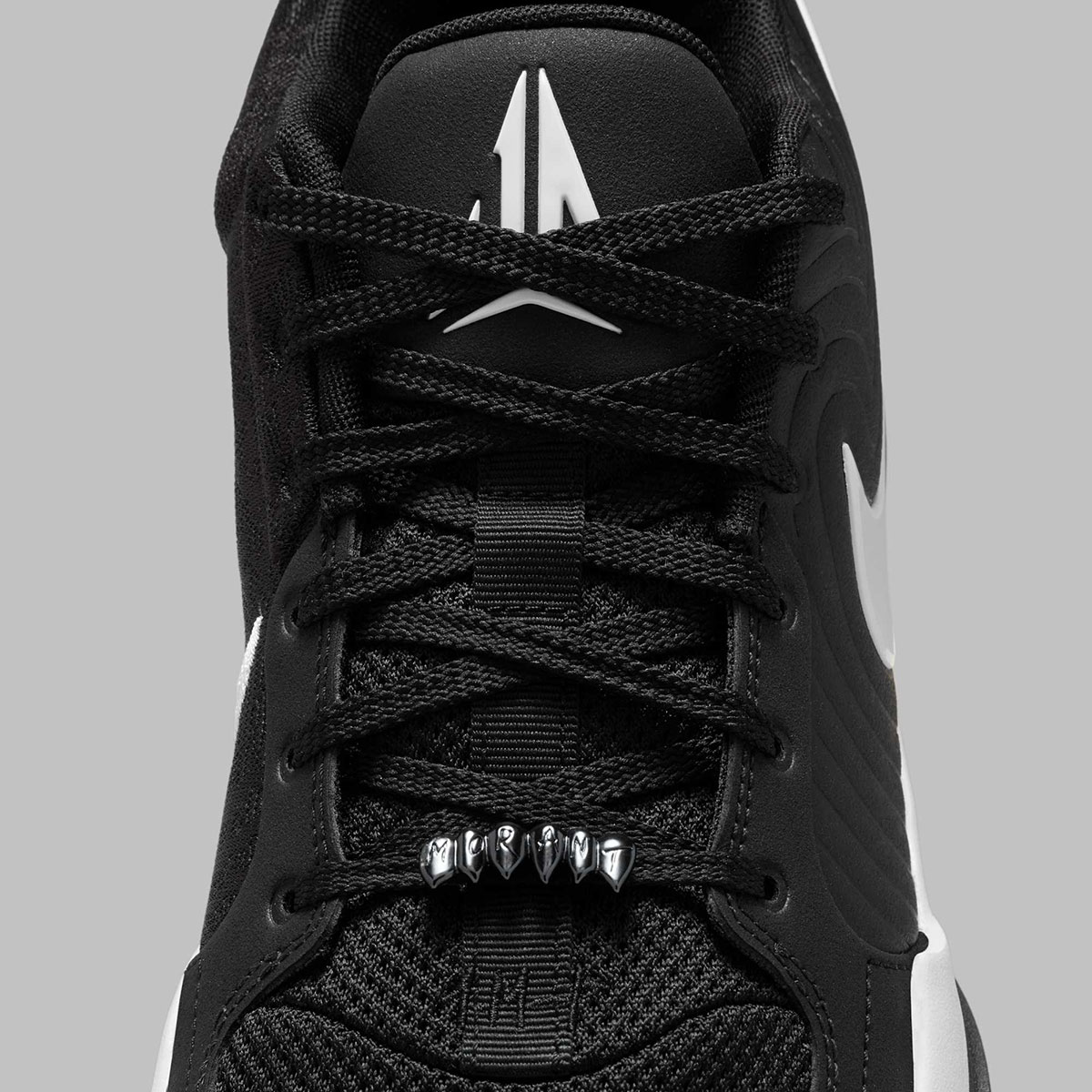 Nike Ja 2 Tb Black White Hq8513 001 7