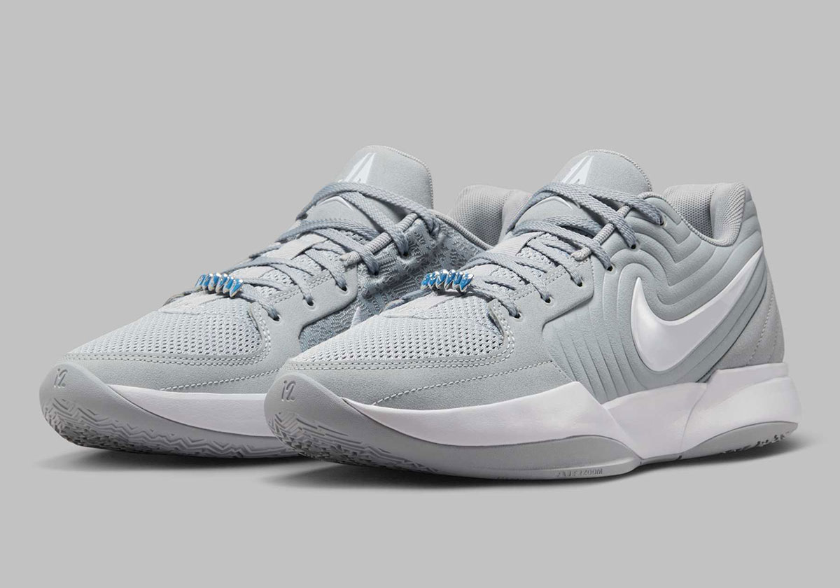 Nike Ja 2 Tb Grey Hq8513 002 3