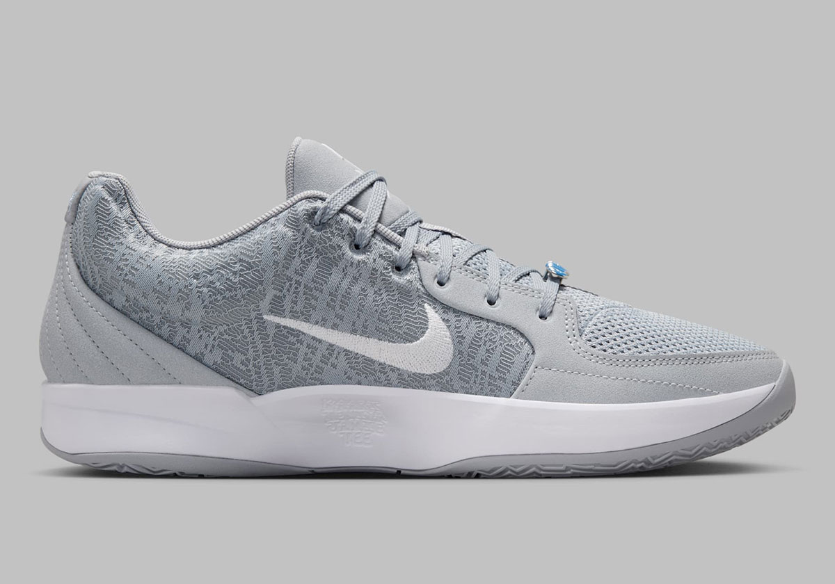 Nike Ja 2 Tb Grey Hq8513 002 8