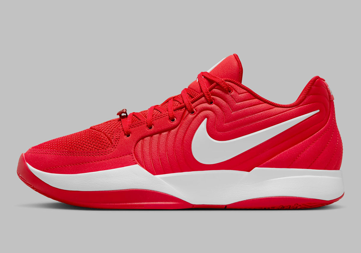 Nike Ja 2 Tb Red White Hq8513 600 1