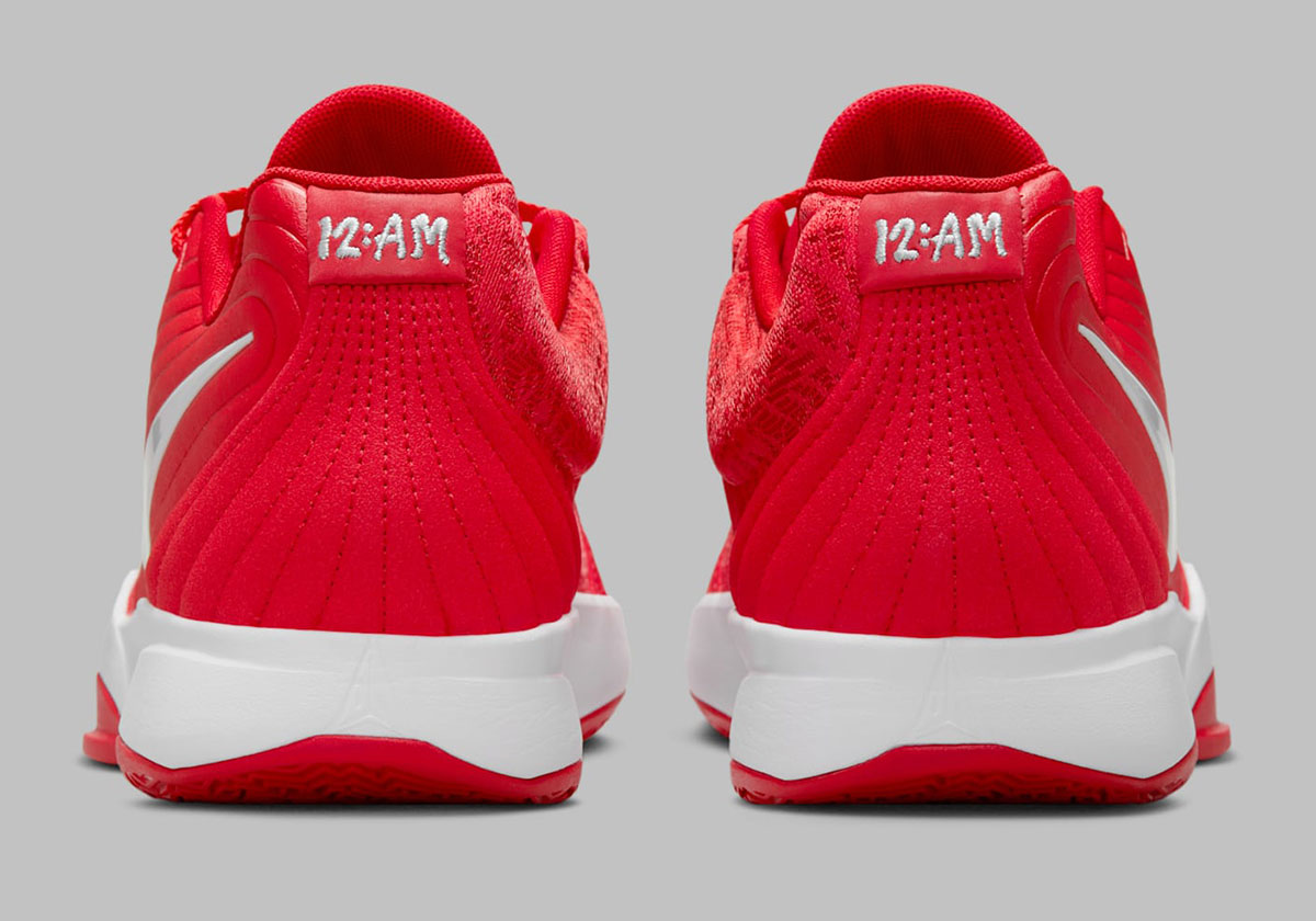 Nike Ja 2 Tb Red White Hq8513 600 2
