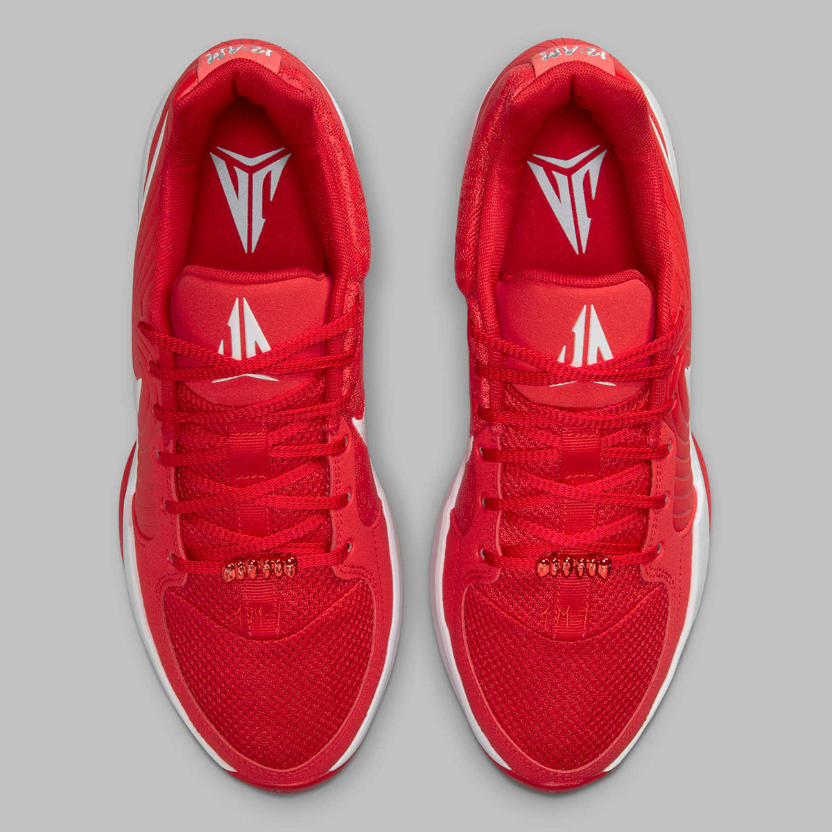 Nike Ja 2 Tb Red White Hq8513 600 4