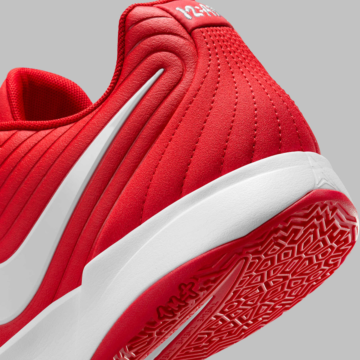 Nike Ja 2 Tb Red White Hq8513 600 6