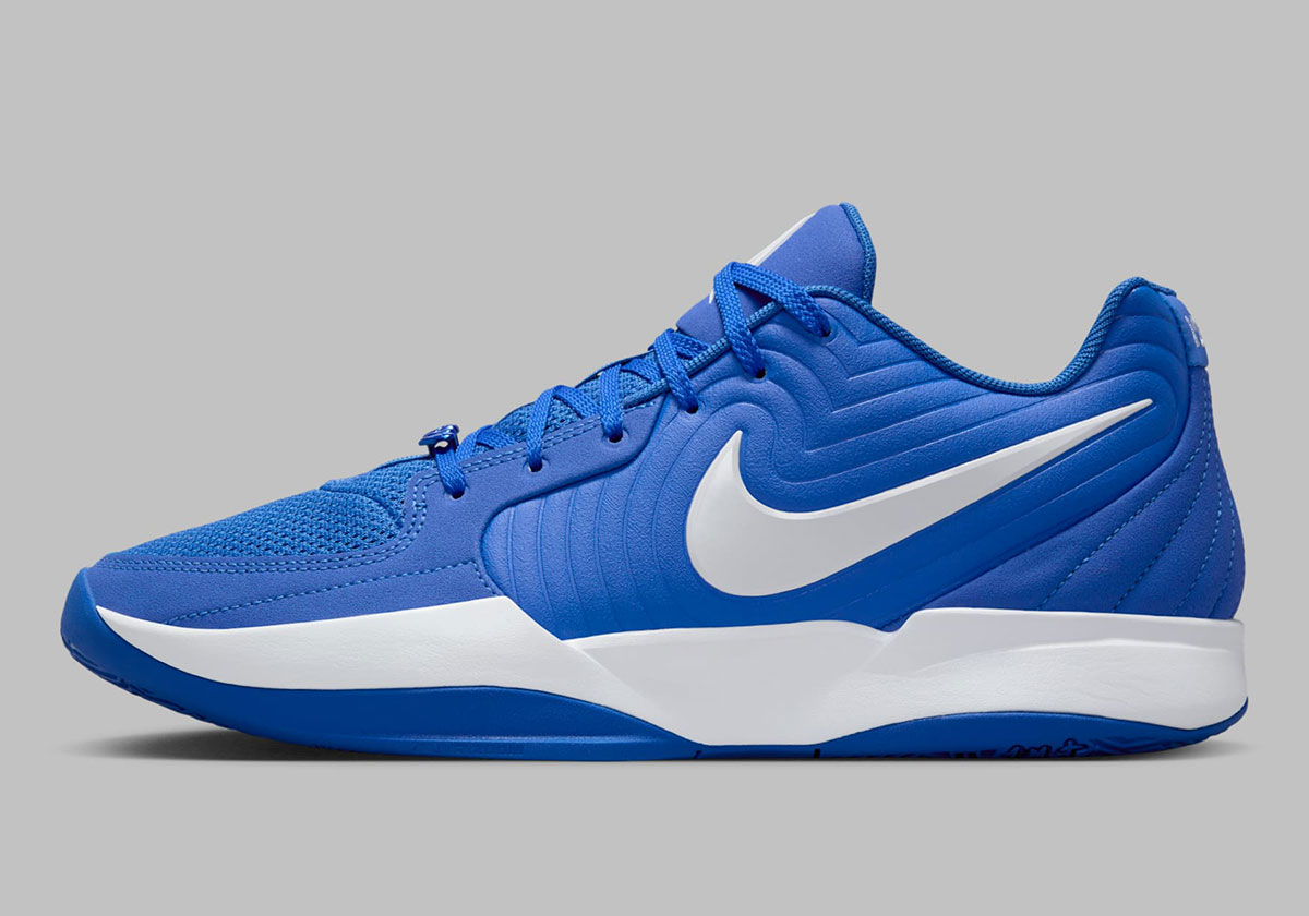 Nike Ja 2 Tb Royal Blue Hq8513 400 1