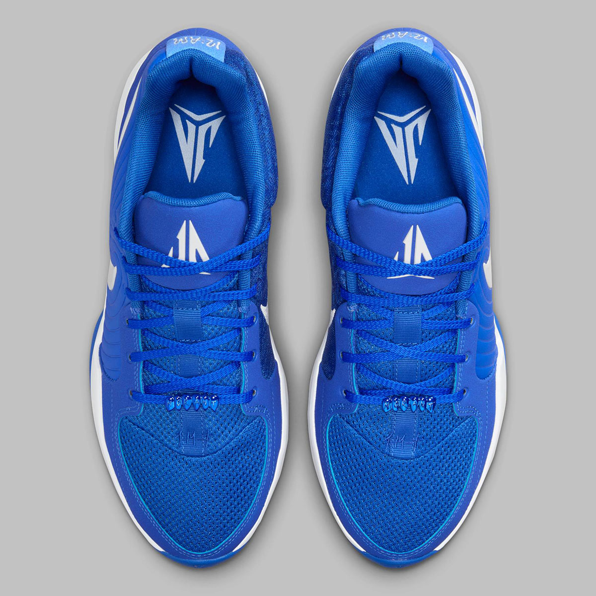 Nike Ja 2 Tb Royal Blue Hq8513 400 3